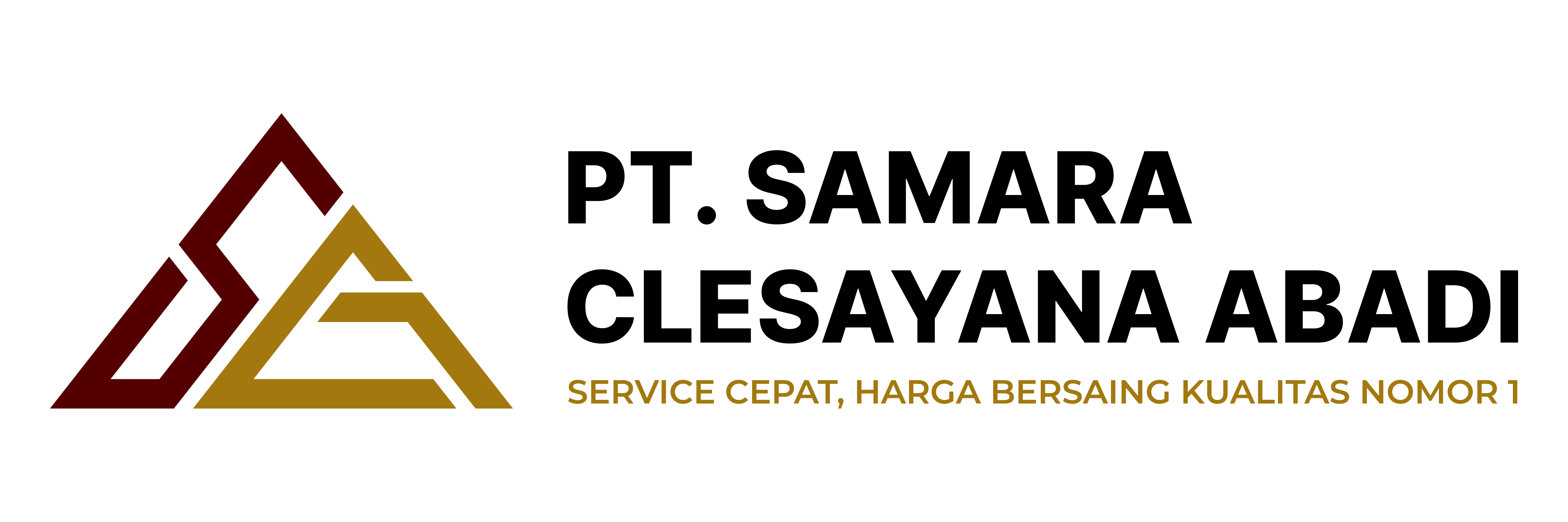 Logo PT. Samara Clesayana Abadi
