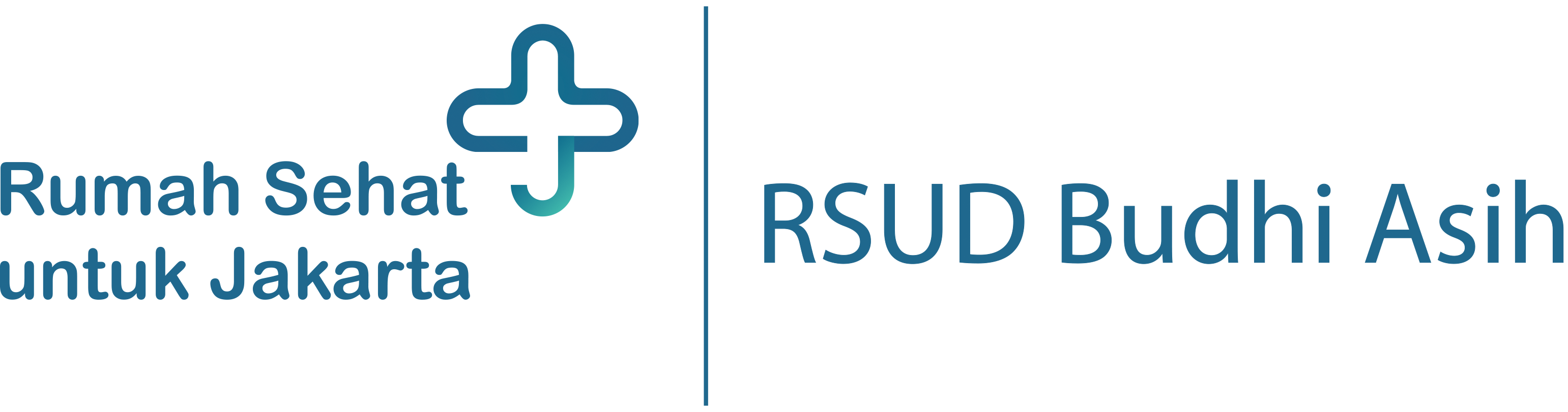 Logo RSUD Budhi Asih